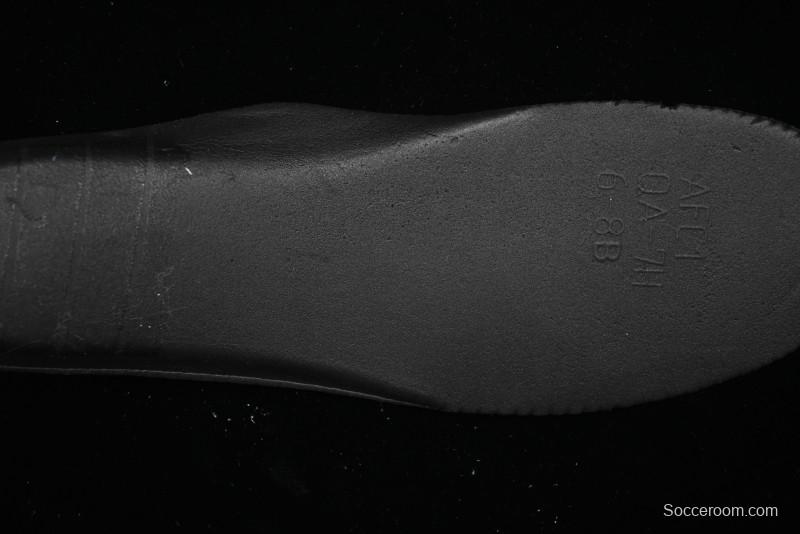 Nike Air Force 1 Low Bape Collaboration - Beige Camo Casual Sneakers - KK1988-019