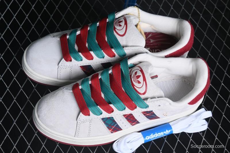 Adidas Originals Campus 00s Retro Casual Sneakers with Chunky Silhouette - ID6140