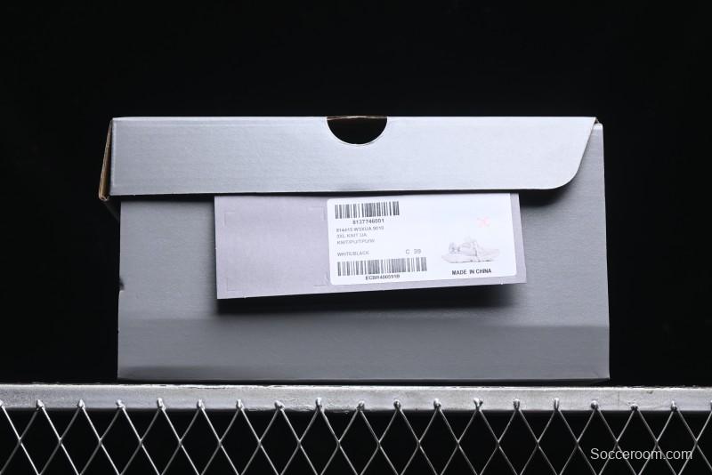 Under Armour x Balenciaga 3XL Sneakers Low-Top Retro Chunky Sole Dad Shoes - W3XUA9010