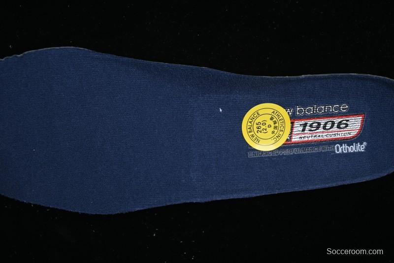 New Balance 1906 Series Retro Dad Style Casual Running Shoes - M1906DI