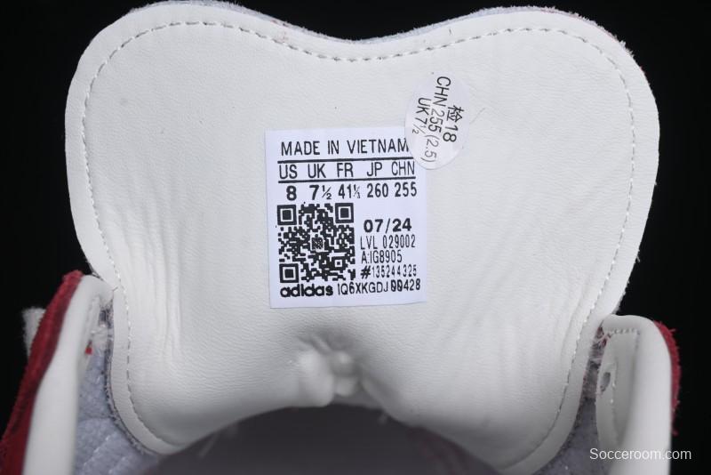 Adidas Samba OG Casual Sneakers - IG8905