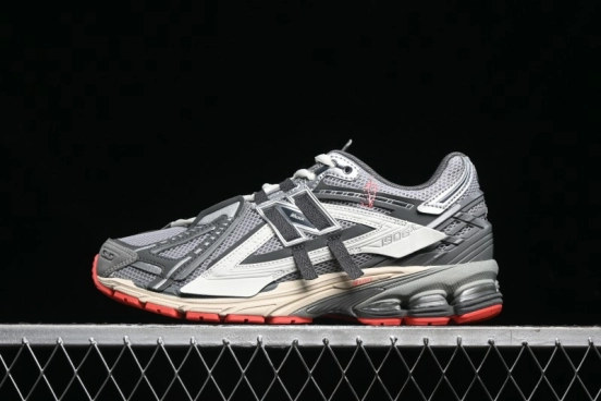 New Balance 1906 Series Retro Dad Style Casual Running Shoes - M1906AC