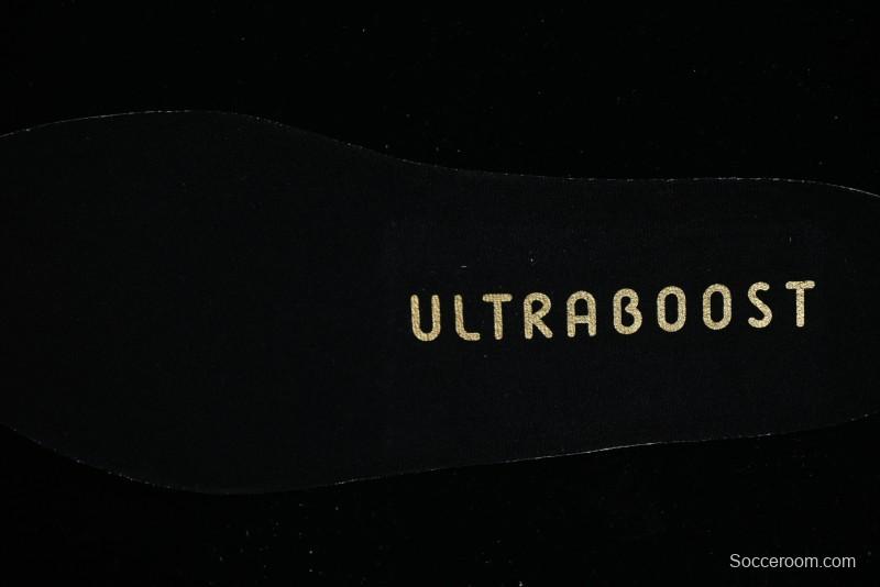 Adidas Ultraboost 5X Running Shoes with Boost Cushioning - JI1334