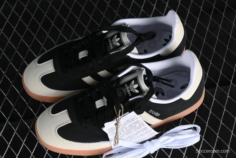 Adidas Samba OG Casual Sneakers - IE5836