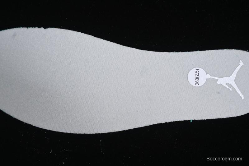 Nike Air Jordan 4 Retro Low Basketball Shoes - FQ7940-001