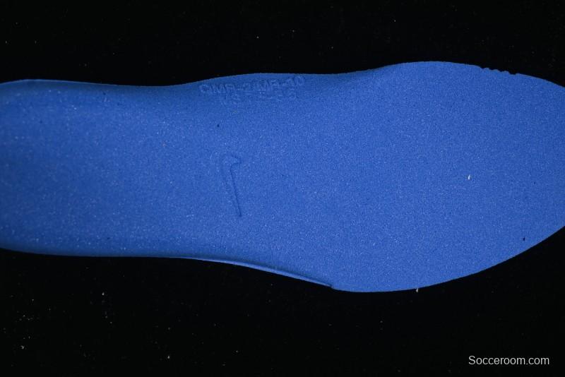 Nike Air Zoom Vomero 18 Lunar New 2025 Cushioned Casual Running Shoes - HM6803-001