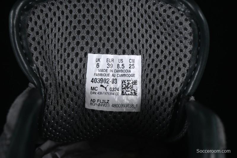 Puma Speedcat Lifestyle Low-Top Sneakers - 403902-03