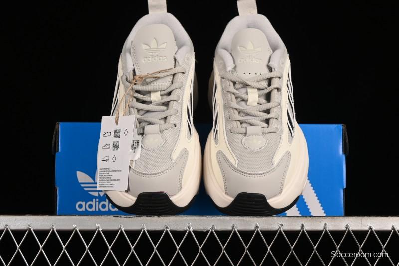 Adidas Originals Ozgaia 3.0 Lifestyle Sneakers with Thick Platform Sole - IG6042