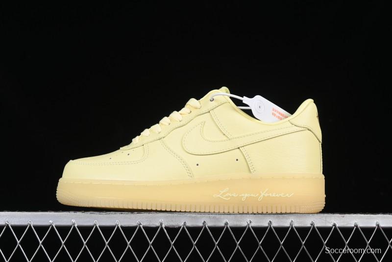 Nike Air Force 1 '07 Low Casual Sneakers - CZ8065-800