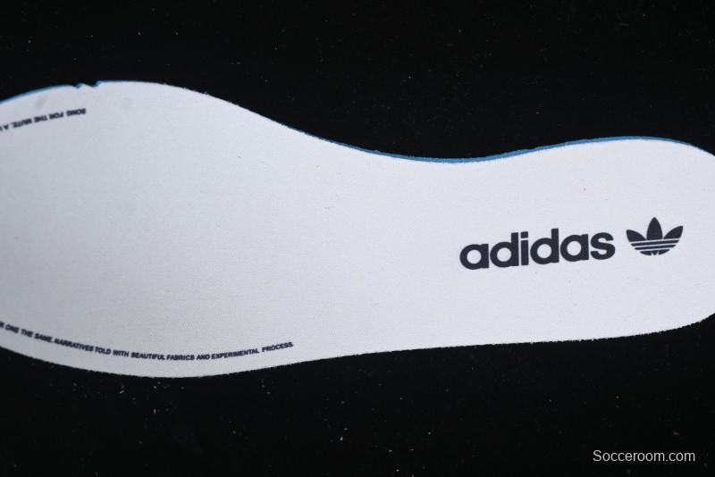 Adidas Wales Bonner Originals Country Casual Sneakers - JH8639