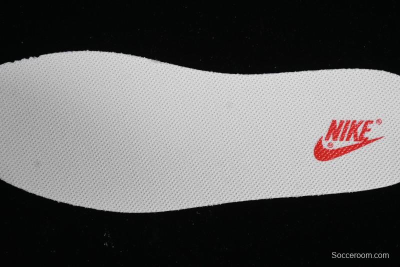 Nike Supreme x SB Dunk Low Balenciaga Collaboration - Off White Blue Canvas Anniversary High-End Custom Low-Top Casual Sneakers - XX2025-310