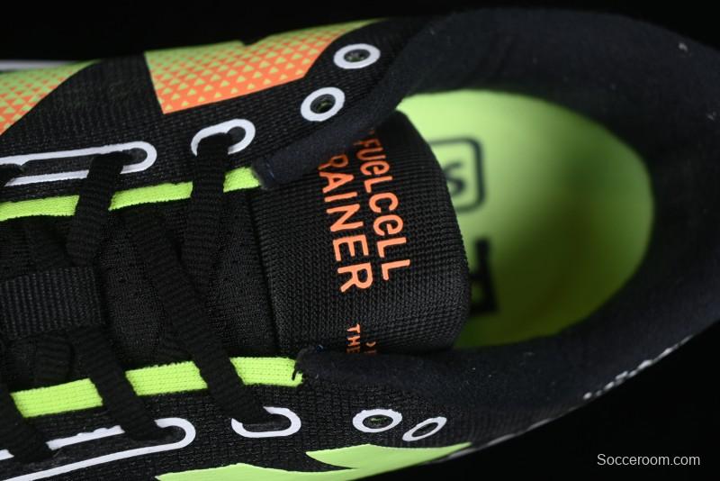 Stone Island x New Balance FuelCell Ultra-Lightweight Low-Top Casual Running Shoes - MRCXLB4