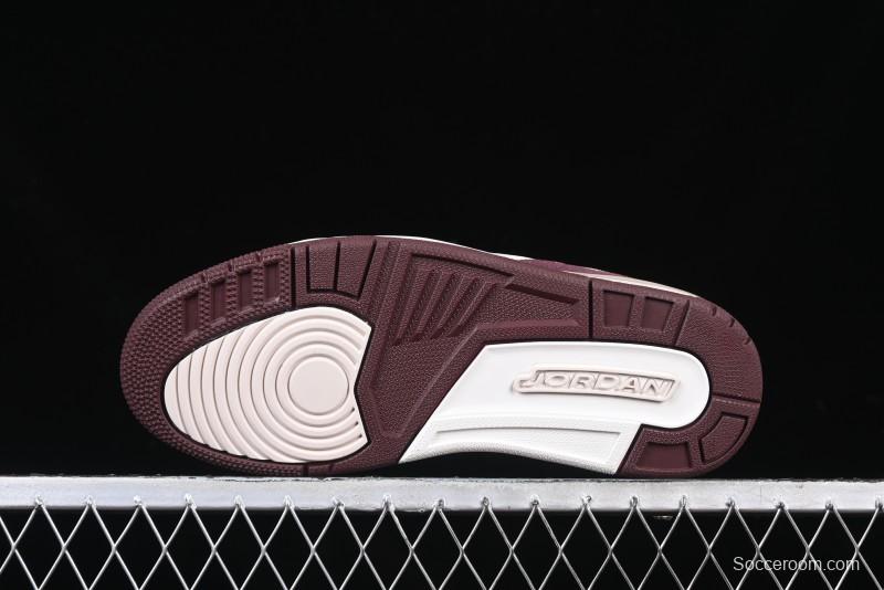 Nike Air Jordan Legacy 312 Low Sneakers with Velcro Strap - IB4712-161