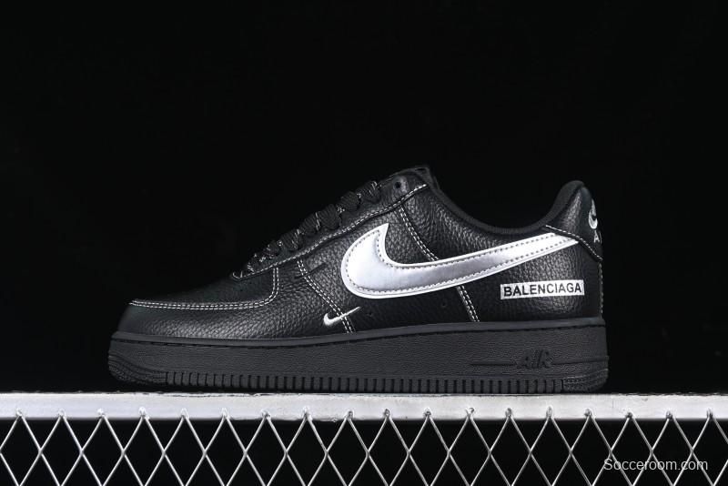 Nike Air Force 1 '07 Low Custom Casual Sneakers - CW2288-111