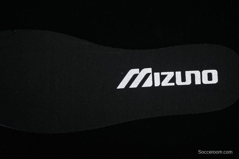 Mizuno Speed 2K Breathable Low-Top Casual Running Shoes with Synthetic Fabric - D1GH222903