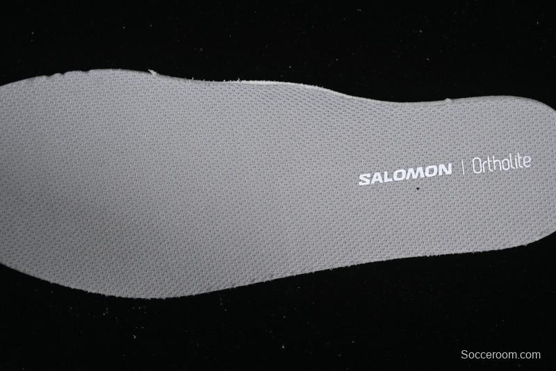 Salomon XT-6 Chromatic Outdoor Running Shoes - 475908-26