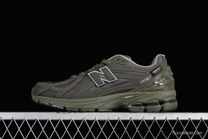 New Balance 1906 Series Retro Dad Style Casual Running Shoes - M1906RS