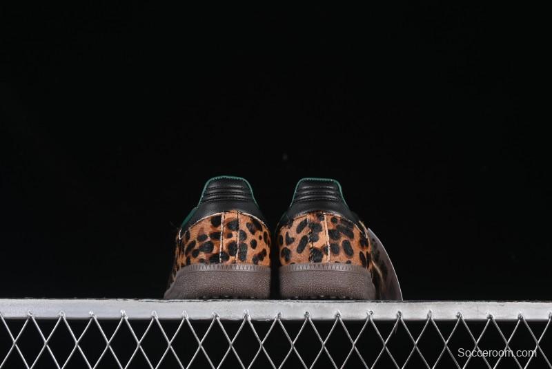 Adidas Samba OG Casual Sneakers - JI2735