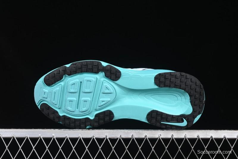 Nike Air Zoom Vomero 18 Running Shoes with Lunar-Inspired Cushion and Zoom Air Unit - HM6803-103