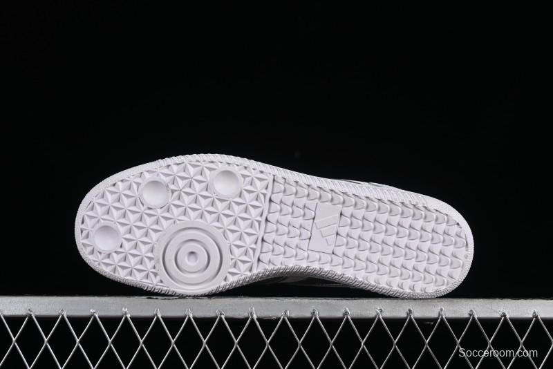 Adidas Predator Freestyle Retro Casual Skate Shoes - IF1025