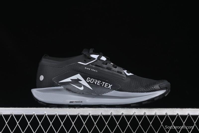 Nike Pegasus Trail 5 Lightweight Comfortable Durable Low-Top Running Shoes - FQ0908-001