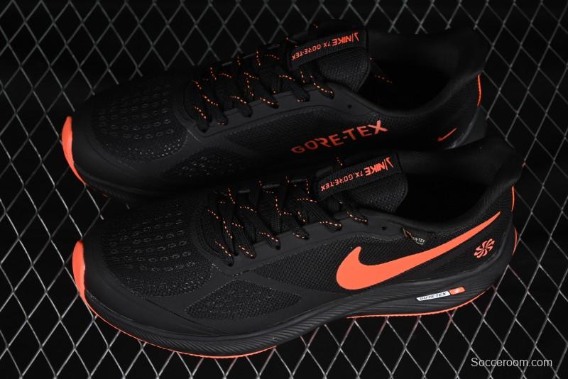 Nike Zoom Winflo 7 Lunar Series Casual Cushion Running Shoes - CJ0291-500