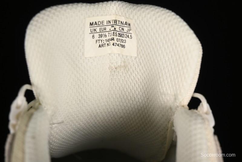 Salomon XA PRO 3D Suede Outdoor Trail Running Shoes with SENSIFIT and 3D ADVANCED CHASSIS - 474786-25