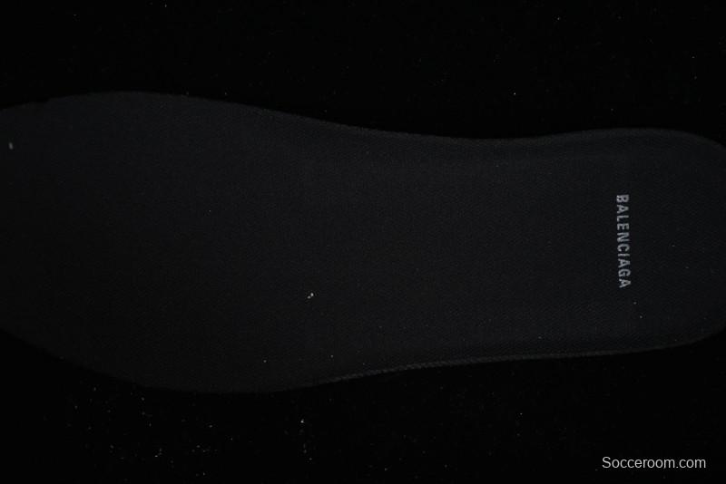 Balenciaga Hike Trail Sneaker Low-Top Retro Chunky Outdoor Dad Shoes - WHIKE6010