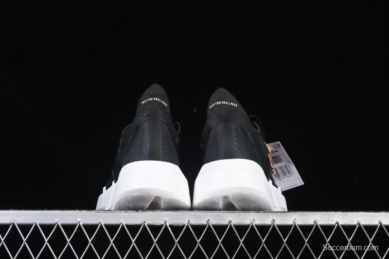 Adidas Adizero Adios 4 M Running Shoes Lightweight Breathable Low-Top - JR6360