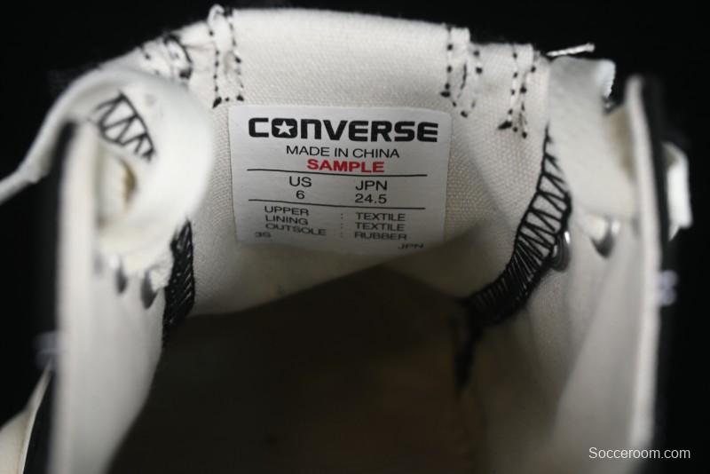 Converse All Star Surgetrainer OX Low Top Casual Sneakers with Thick Sole - 31312411-210