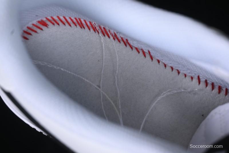 Nike Air Force 1 '07 Low Ivory White Casual Sneakers with Full-Length Air Cushion - FA2407-101