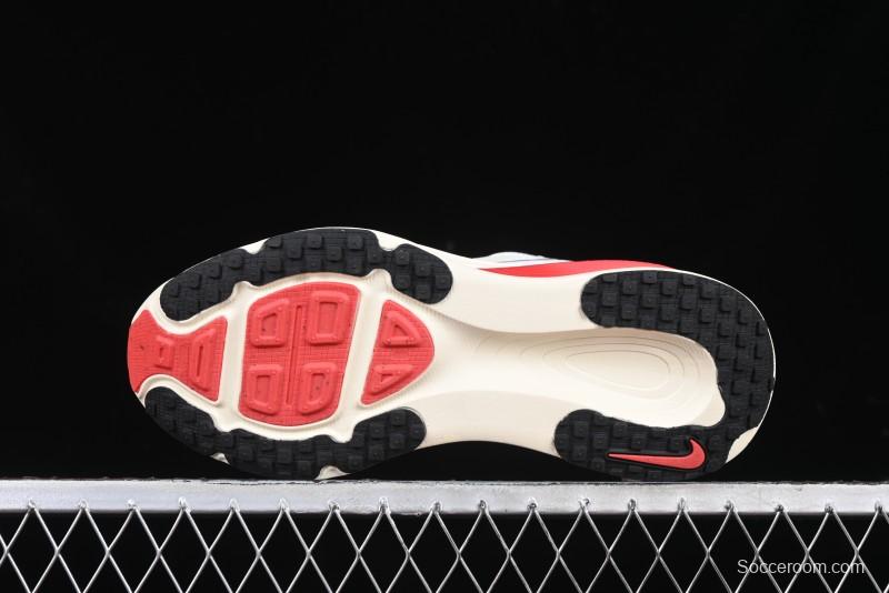 Nike Air Zoom Vomero 18 Lunar New 2025 Cushioned Casual Running Shoes - HM6803-001