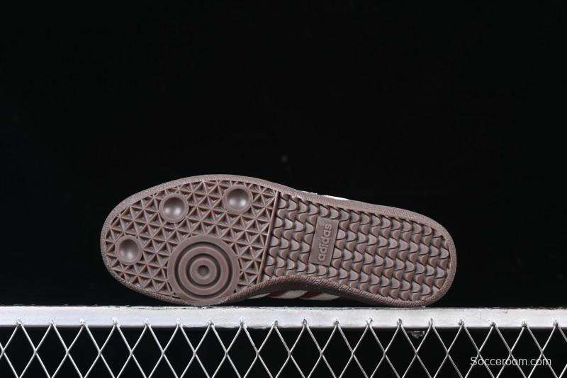 Adidas Samba OG Casual Sneakers - JI3216