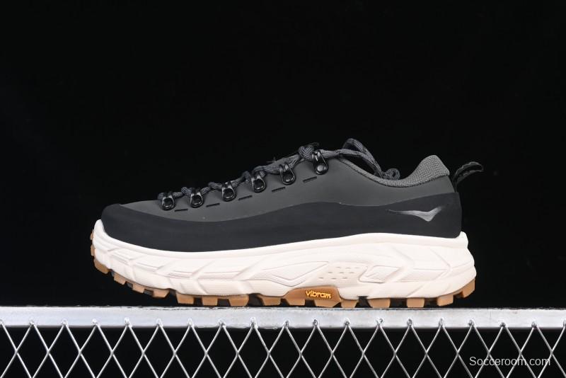 HOKA ONE ONE Tor Summit Low Cushioned Waterproof Outdoor Functional Shoes - 1147952 OLC