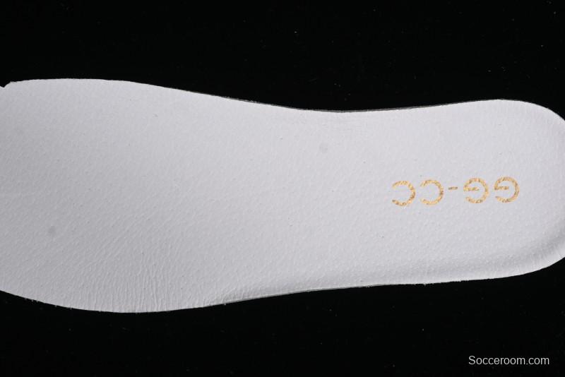 GGCC Casual Running Shoes with Asymmetrical Design - G23S2008B