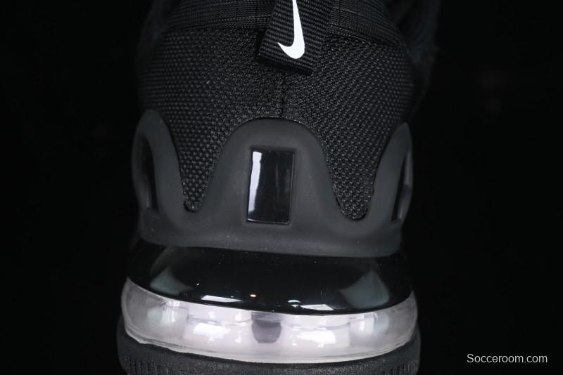 Nike Air Max Alpha Trainer 5 Cushioned Running Shoes with Air-Sole Unit - DM0829-001