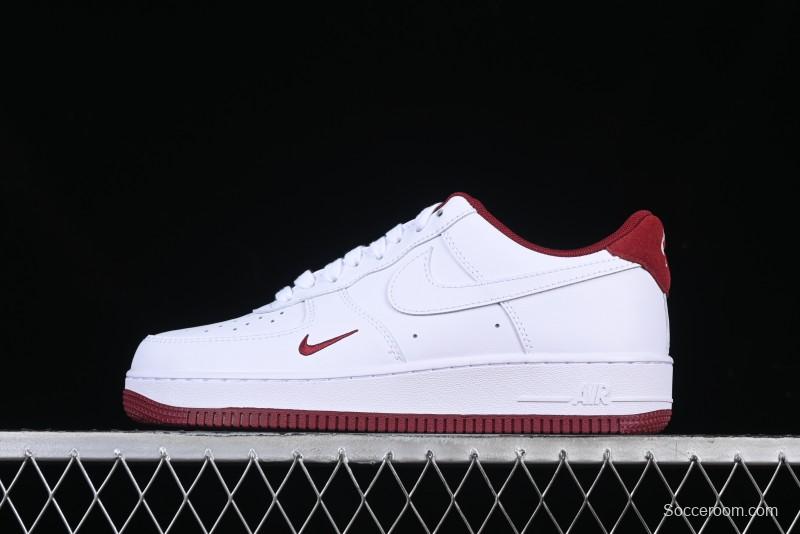 Nike Air Force 1 '07 Low Casual Sneakers - HM9483-100