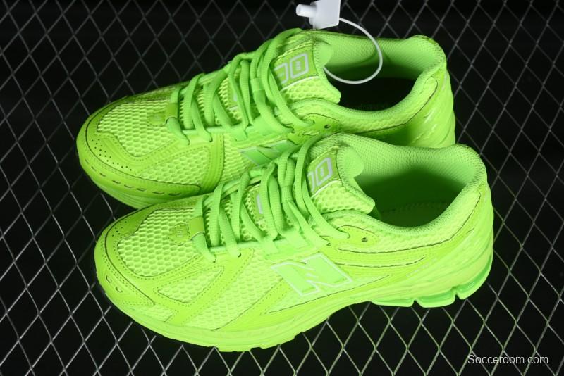 New Balance 1906 Series Retro Dad Style Casual Running Shoes - M1906RAA