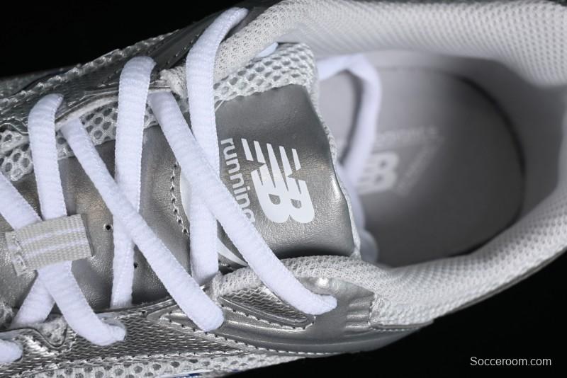 New Balance 530 Series Retro Casual Running Shoes - MR530BS