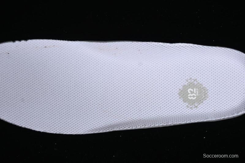 Nike Air Force 1 '07 Low Casual Sneakers with Black and White Hand-Drawn Manga Design - CW2288-811