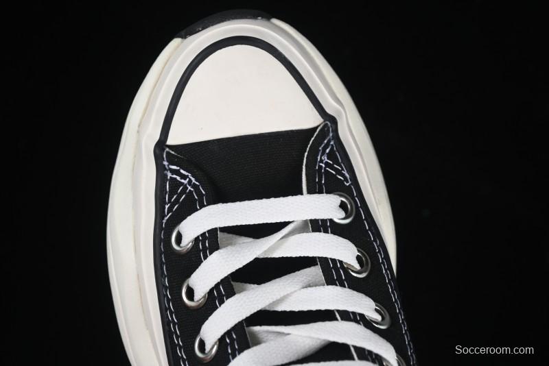 Converse All Star High Top Platform Sneakers with Classic Design - 31312401