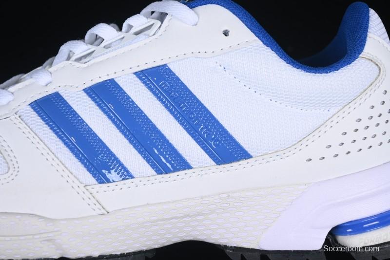 Adidas Sports Life Shoes D96616 Breathable Mesh Casual Sneakers - D96616