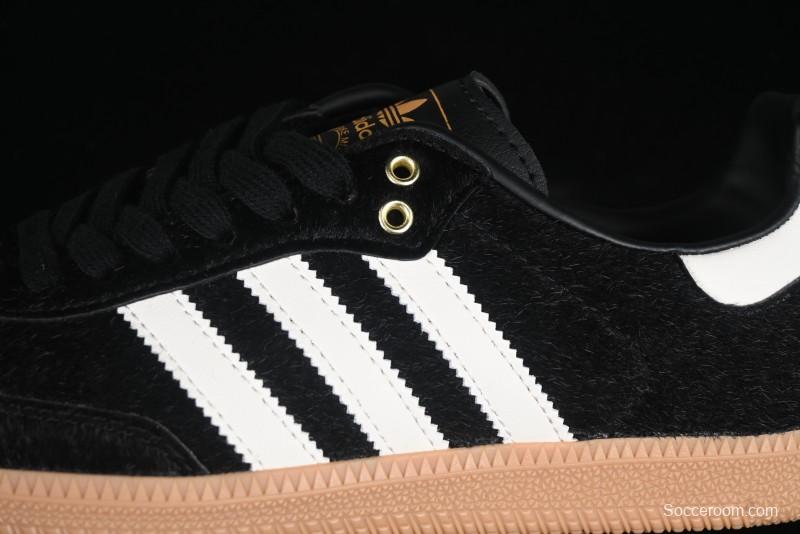 Adidas Samba OG Casual Sneakers - JQ3694
