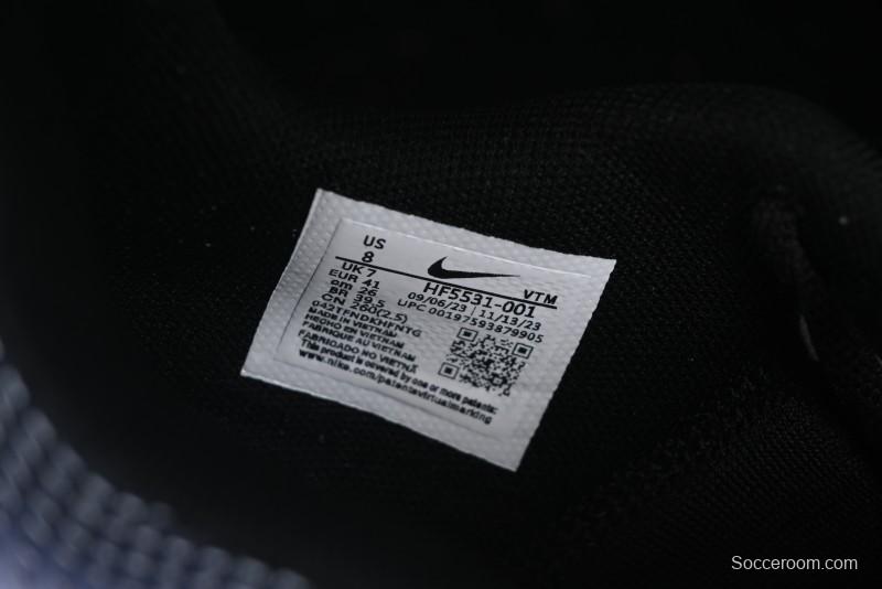 Nike Air Max Dn 2024 Running Shoes with Quad Air Cushion and Foam Midsole - FB8987-004