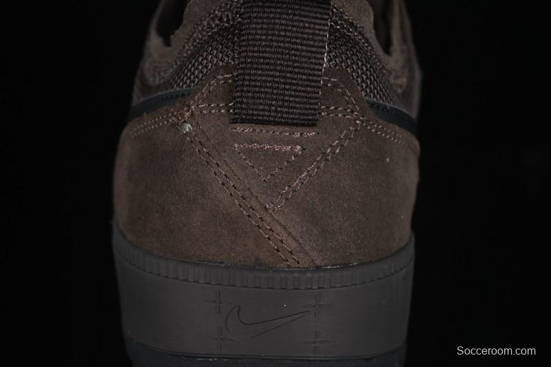 Nike C1TY Street Fashion Casual Sneakers with Classic Color Blocking - FZ3863-201