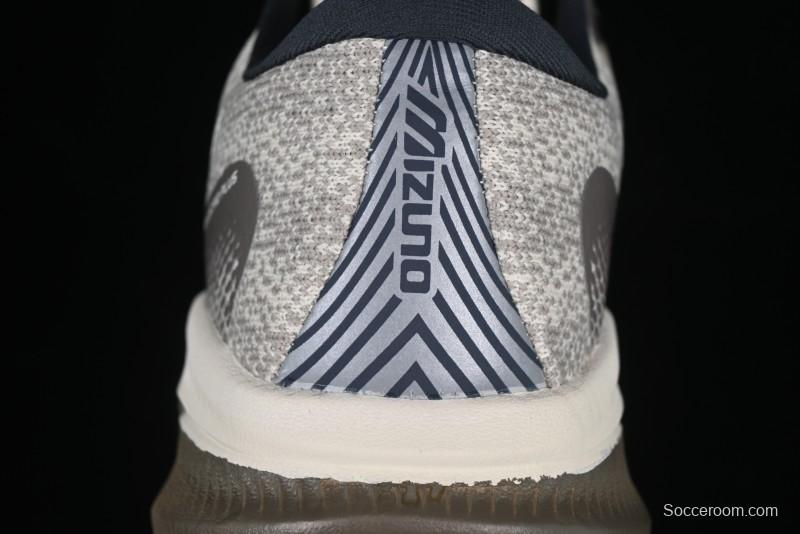 Mizuno Astro Plus Breathable Low-Top Casual Running Shoes - D1GH240109