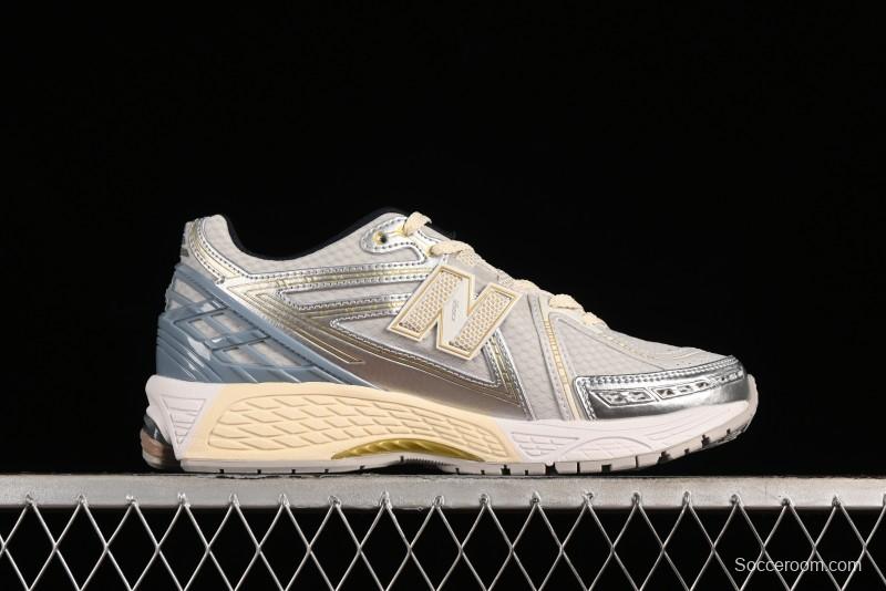 New Balance 1906 Series Retro Dad Style Casual Running Shoes - M1906RKC