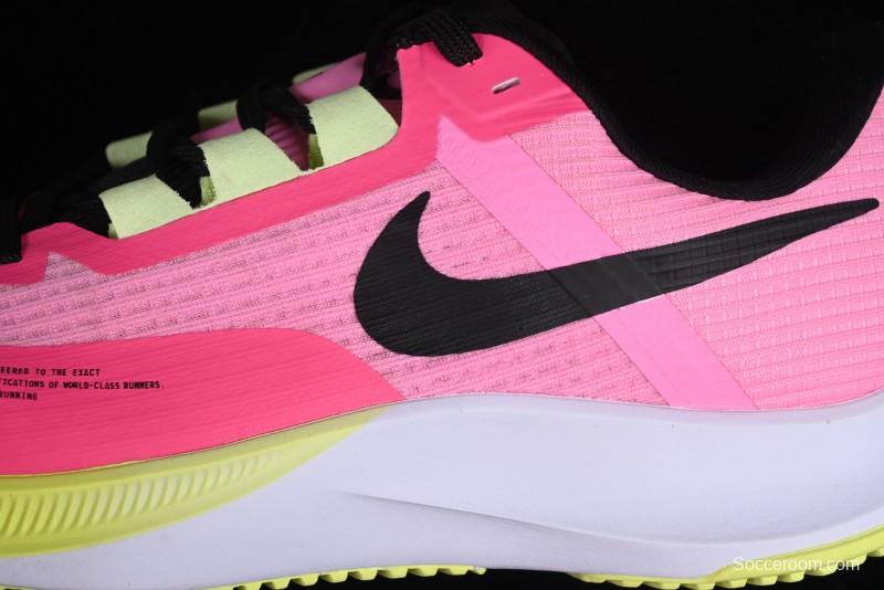 Nike Zoom Rival Fly 3 Lightweight Comfortable Cushioned Low-Top Casual Running Shoes - CT2405-606