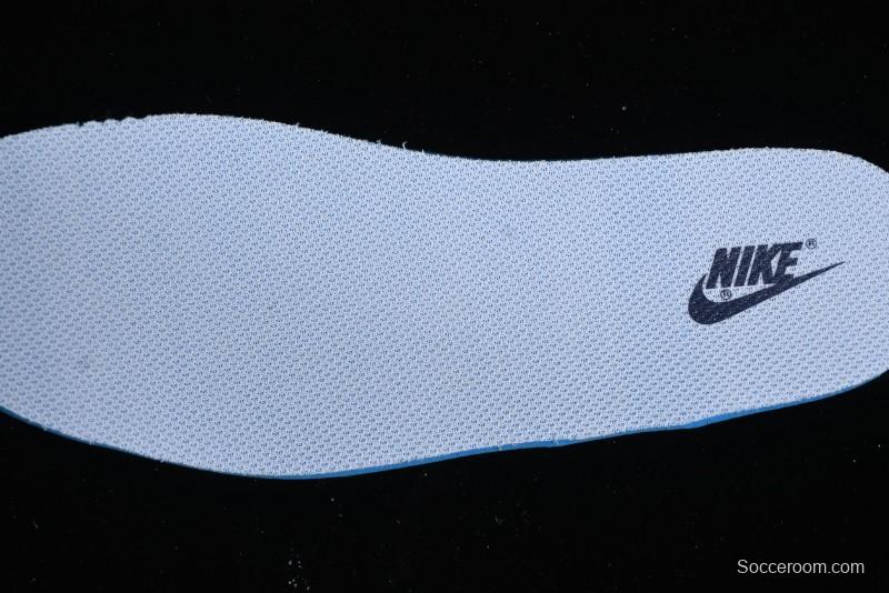 Supreme x Nike SB Dunk Low Royal Blue Anniversary High-End Custom Casual Skate Shoes - JH8039-936