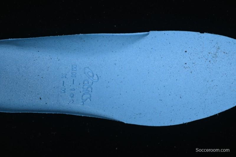 Asics Solution Speed FF 2 Retro Breathable Cushioned Casual Running Shoes - 1041A182-602